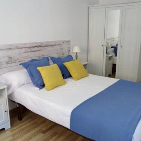 Apartamento Siente Sobrarbe En Aínsa Екстериор снимка
